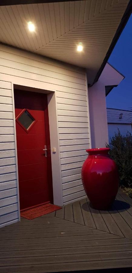 Les Evens La Baule La Baule-Escoublac Exterior foto
